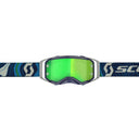 Blue - Green - Green Chrome Works - 2