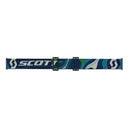 Blue - Green - Green Chrome Works - 3
