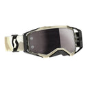 Camo Beige - Black - Silver Chrome Works - 1