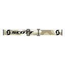 Camo Beige - Black - Silver Chrome Works - 3
