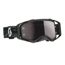 Camo Grey - Silver Chrome Works - 1