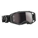 Dark Grey - Black - Silver Chrome Works - 1