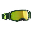 Green - Yellow - Yellow Chrome Works - 1