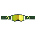 Green - Yellow - Yellow Chrome Works - 2