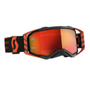 Orange - Black - Orange Chrome Works - 1