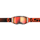 Orange - Black - Orange Chrome Works - 2