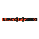 Orange - Black - Orange Chrome Works - 3