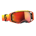 Orange - Yellow - Orange Chrome Works - 1