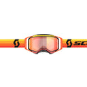 Orange - Yellow - Orange Chrome Works - 2