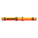 Orange - Yellow - Orange Chrome Works - 3