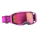 Pink - Black - Pink Chrome Works - 1