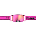 Pink - Black - Pink Chrome Works - 2