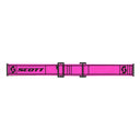 Pink - Black - Pink Chrome Works - 3