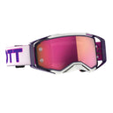 Purple - Pink - Pink Chrome Works - 1