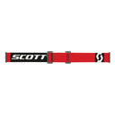 Red - Black - Silver Chrome Works - 3