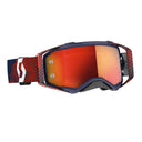 Red - Blue - Orange Chrome Works - 1