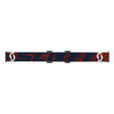 Red - Blue - Orange Chrome Works - 3