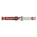 Red - White - Orange Chrome Works - 3