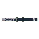 Retro Blue - Red - Blue Chrome Works - 3