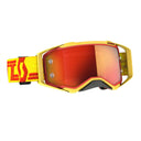 Yellow - Red - Orange Chrome Works - 1