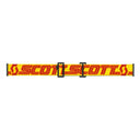 Yellow - Red - Orange Chrome Works - 3