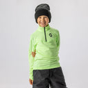 Scott PULLOVER JR DEFINED LIGHT - Langarmshirts bei PeakStyle