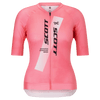 SCOTT RC Pro Kurzarmtrikot für Damen - Kurzarm-Radtrikots bei PeakStyle