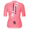 SCOTT RC Pro Kurzarmtrikot für Damen - Kurzarm-Radtrikots bei PeakStyle