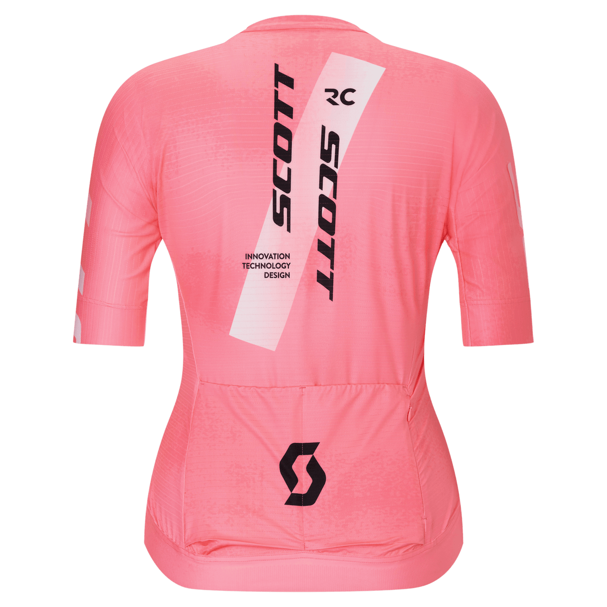 SCOTT RC Pro Kurzarmtrikot für Damen - Kurzarm-Radtrikots bei PeakStyle