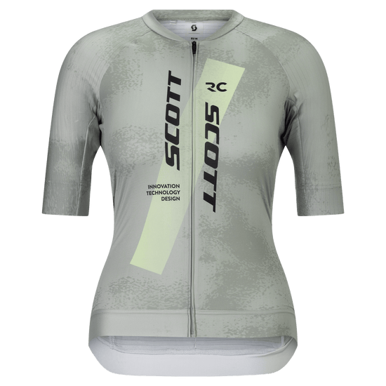 SCOTT RC Pro Kurzarmtrikot für Damen - Kurzarm-Radtrikots bei PeakStyle