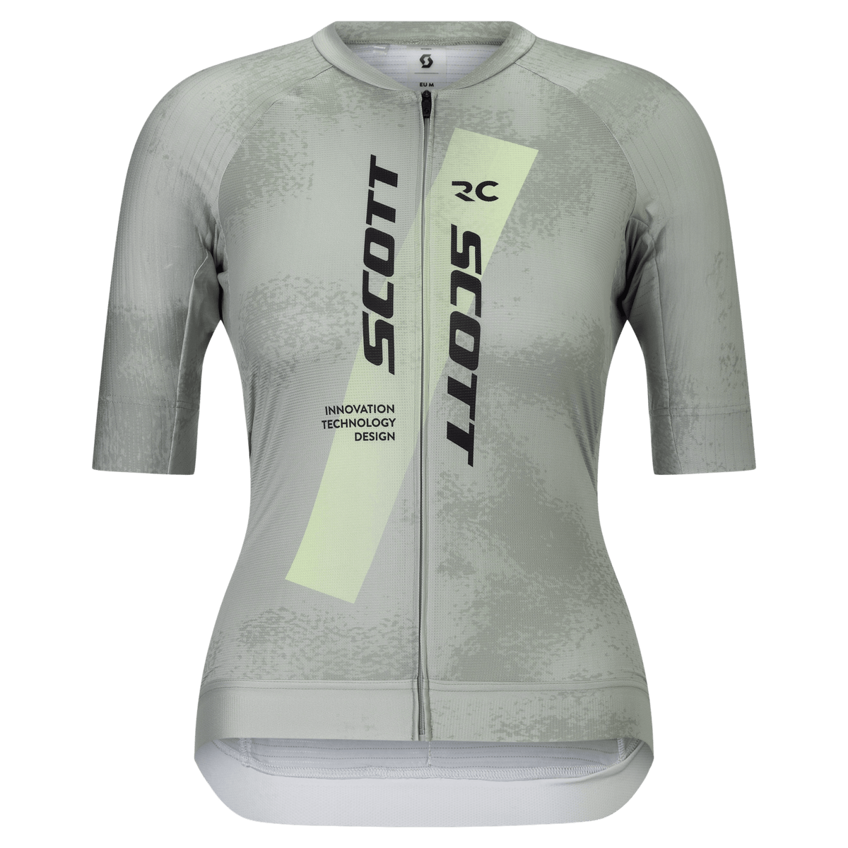 SCOTT RC Pro Kurzarmtrikot für Damen - Kurzarm-Radtrikots bei PeakStyle
