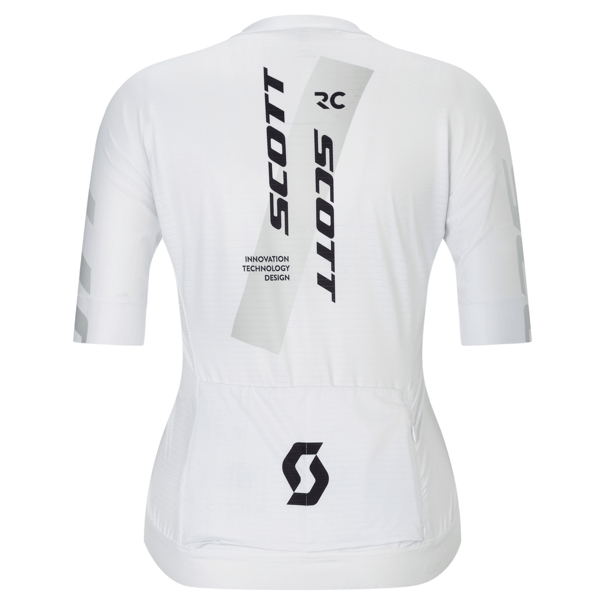 SCOTT RC Pro Kurzarmtrikot für Damen - Kurzarm-Radtrikots bei PeakStyle