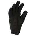 Scott RC TEAM LF GLOVE - Black - Sulphur Yellow XS Handschuhe - PeakStyle