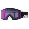 Occhiali da sci SCOTT React Light Sensitive - maschere da sci su PeakStyle