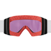 Occhiali da sci SCOTT React Light Sensitive - maschere da sci su PeakStyle