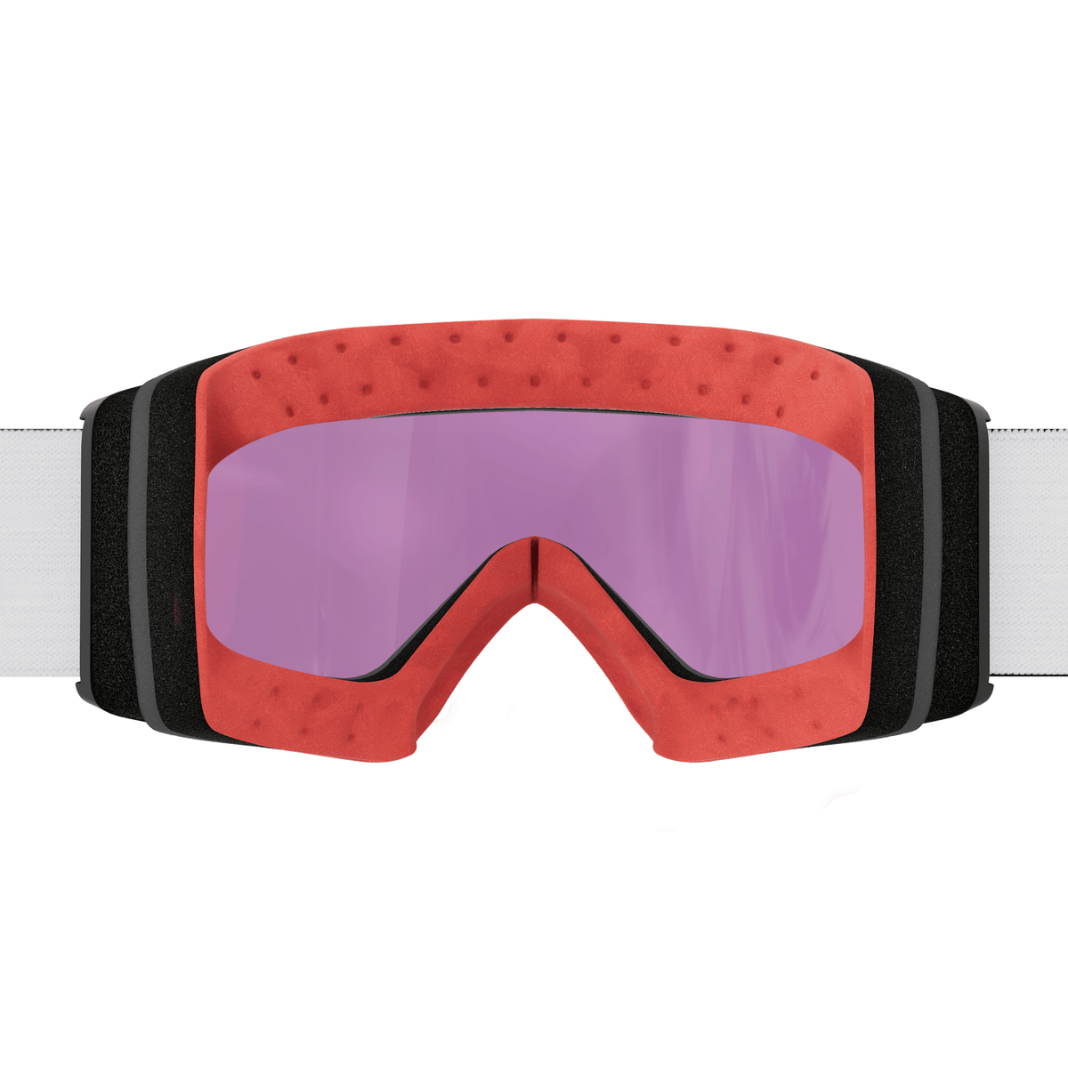 Occhiali da sci SCOTT React Light Sensitive - maschere da sci su PeakStyle