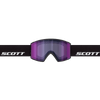Occhiali da sci SCOTT React Light Sensitive - maschere da sci su PeakStyle