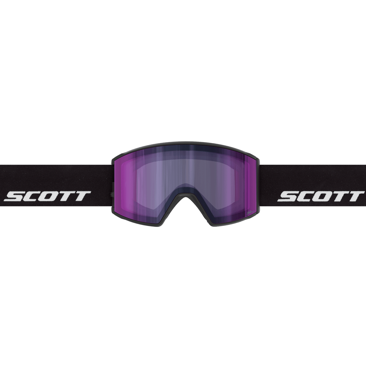 Occhiali da sci SCOTT React Light Sensitive - maschere da sci su PeakStyle
