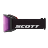 Occhiali da sci SCOTT React Light Sensitive - maschere da sci su PeakStyle