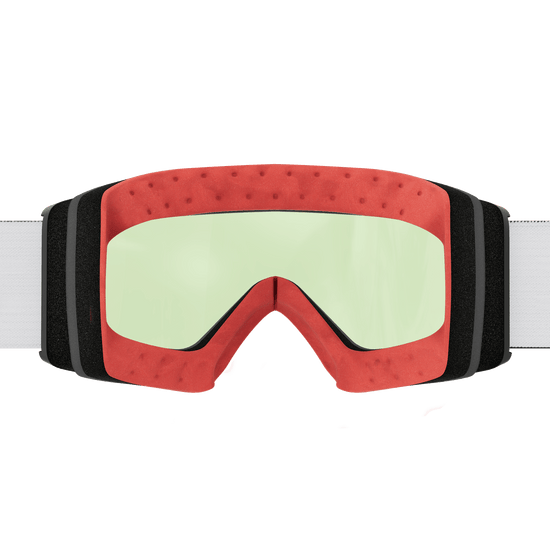 Maschere da sci SCOTT React: maschere da sci su PeakStyle