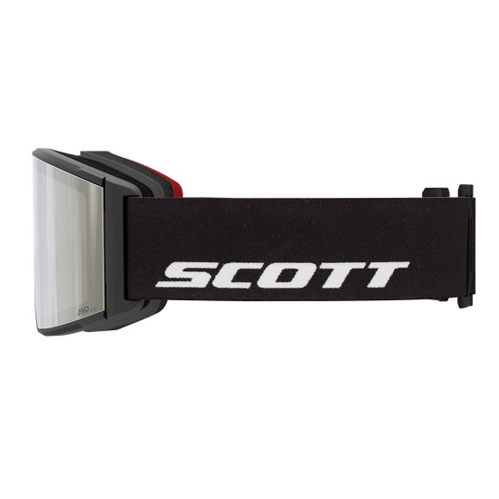 Maschere da sci SCOTT React: maschere da sci su PeakStyle