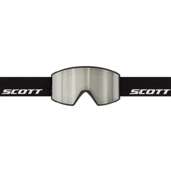 Maschere da sci SCOTT React: maschere da sci su PeakStyle