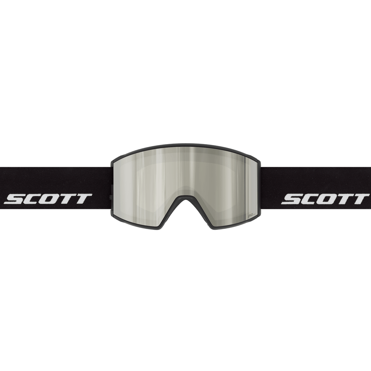 Maschere da sci SCOTT React: maschere da sci su PeakStyle