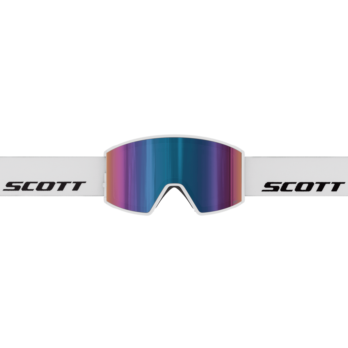 Maschere da sci SCOTT React: maschere da sci su PeakStyle
