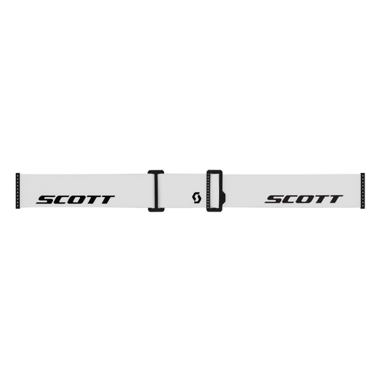 Maschere da sci SCOTT React: maschere da sci su PeakStyle