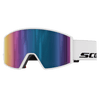 Maschere da sci SCOTT React: maschere da sci su PeakStyle