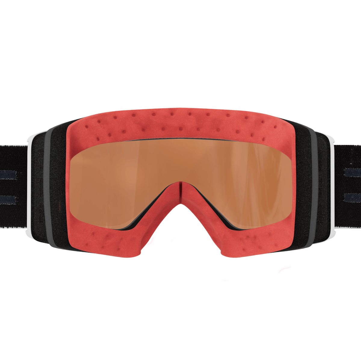 Maschere da sci SCOTT React: maschere da sci su PeakStyle