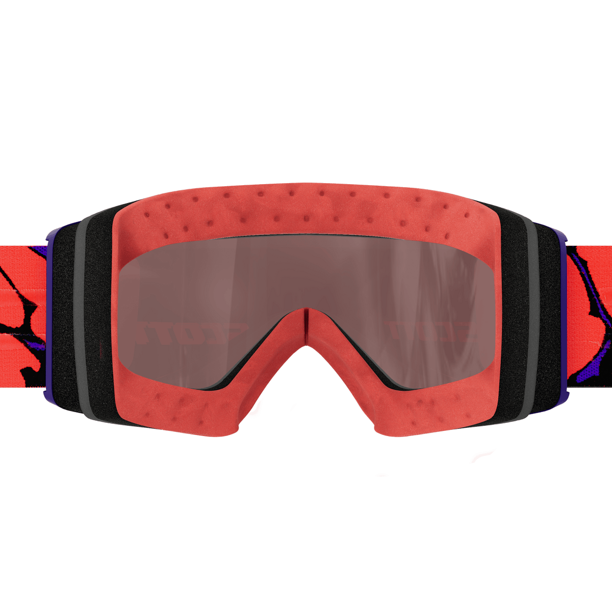 Maschere da sci SCOTT React: maschere da sci su PeakStyle