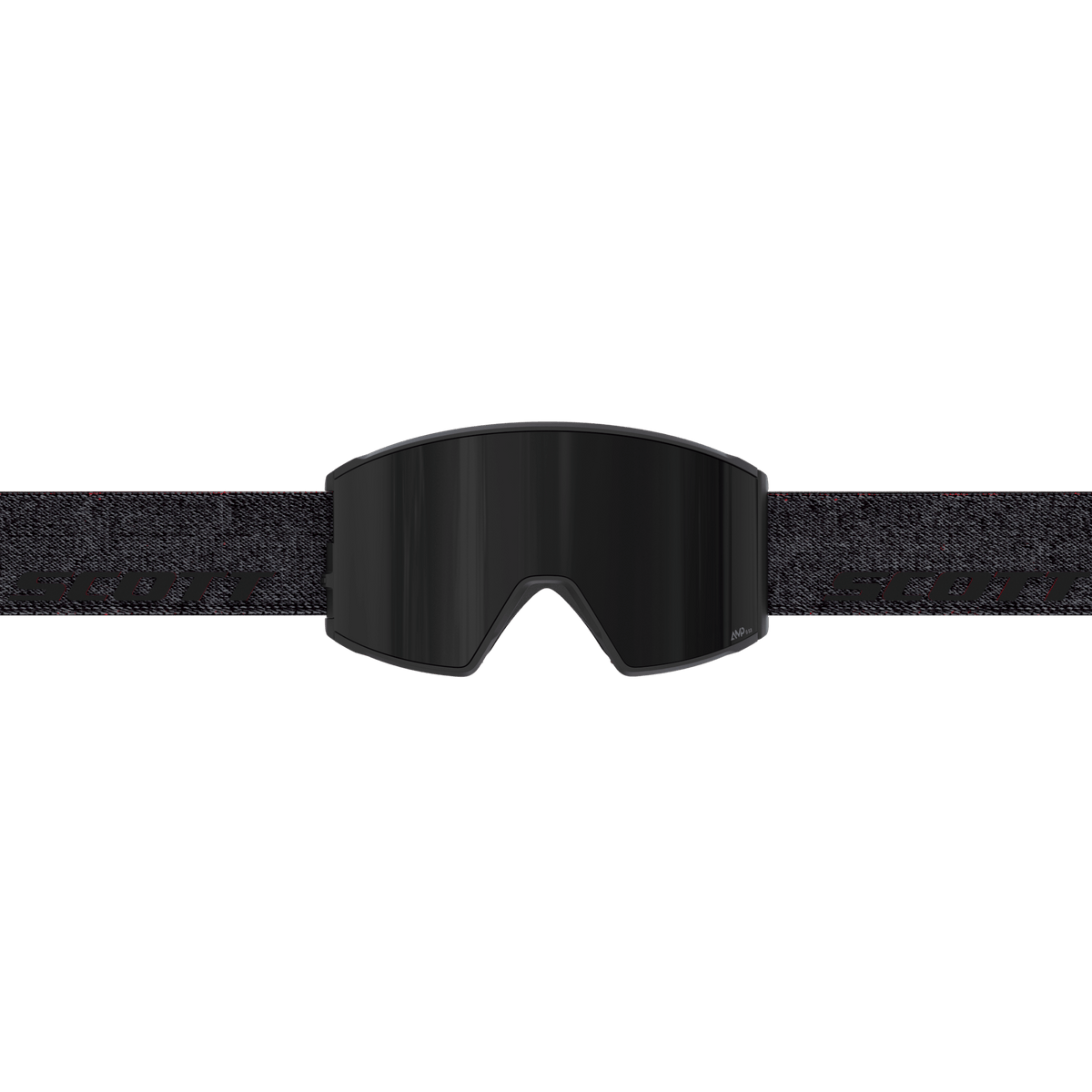 Maschere da sci SCOTT React: maschere da sci su PeakStyle
