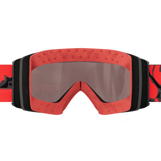 Maschere da sci SCOTT React: maschere da sci su PeakStyle